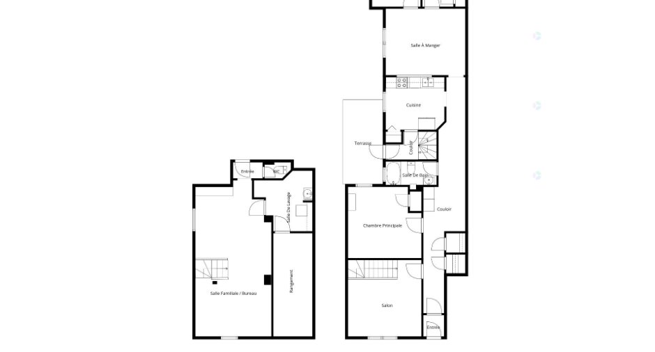Plan (croquis)