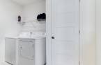 Salle de lavage