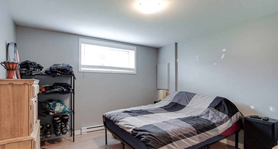 Logement