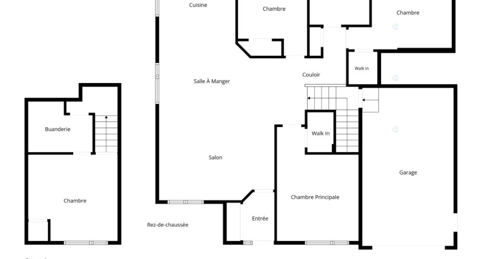 Plan (croquis)