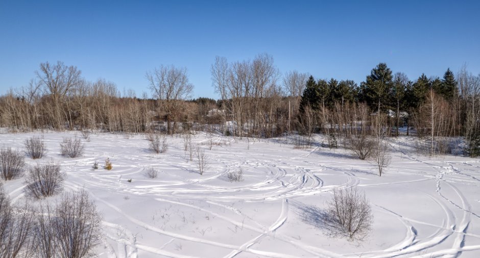 Terre/Terrain
