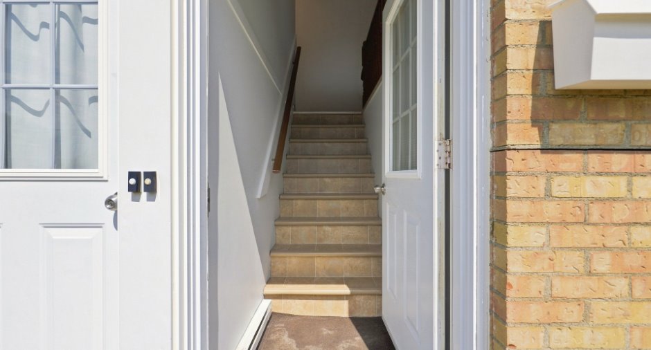 Hall d’entrée/Vestibule