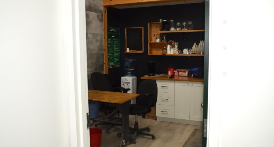 Bureau