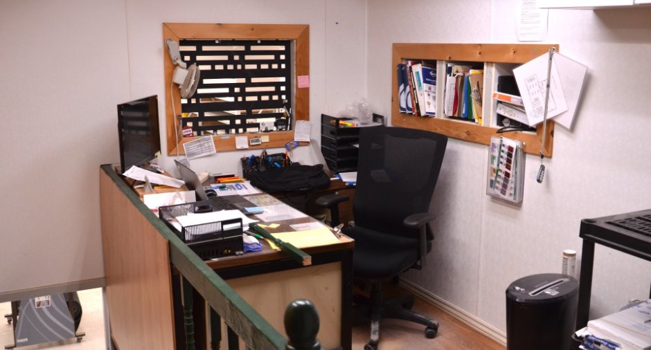Bureau