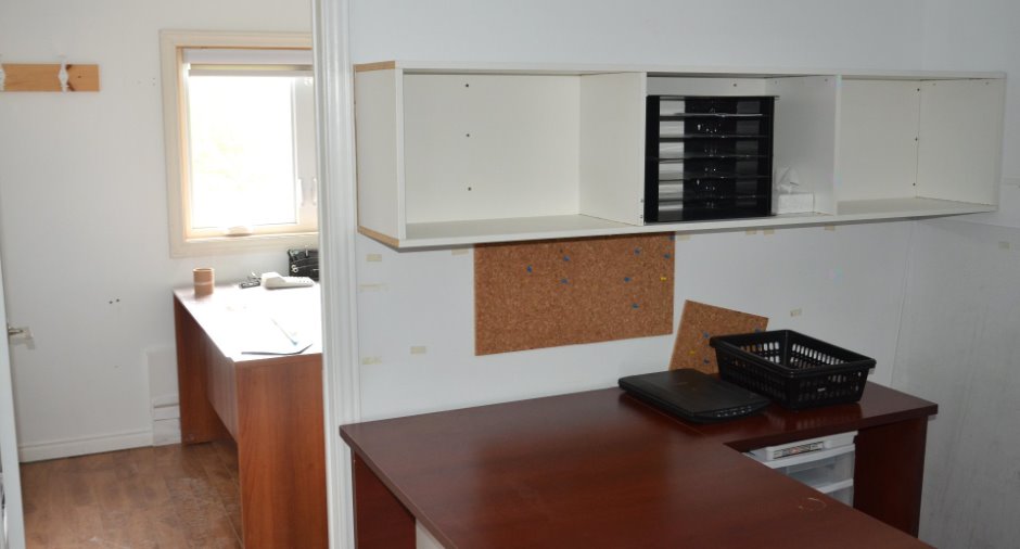 Bureau