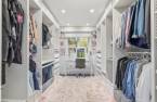 Penderie (Walk-in)