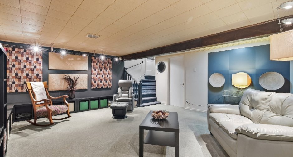 Salle familiale