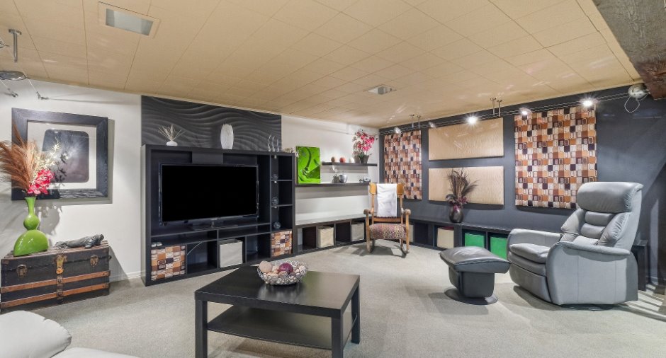 Salle familiale