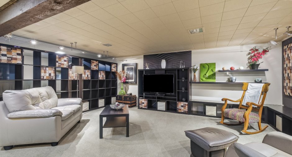 Salle familiale