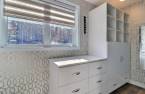 Penderie (Walk-in)