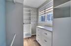 Penderie (Walk-in)