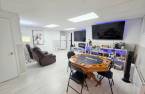 Salle familiale