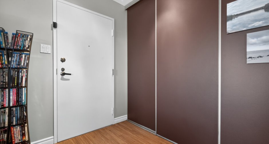 Hall d’entrée/Vestibule