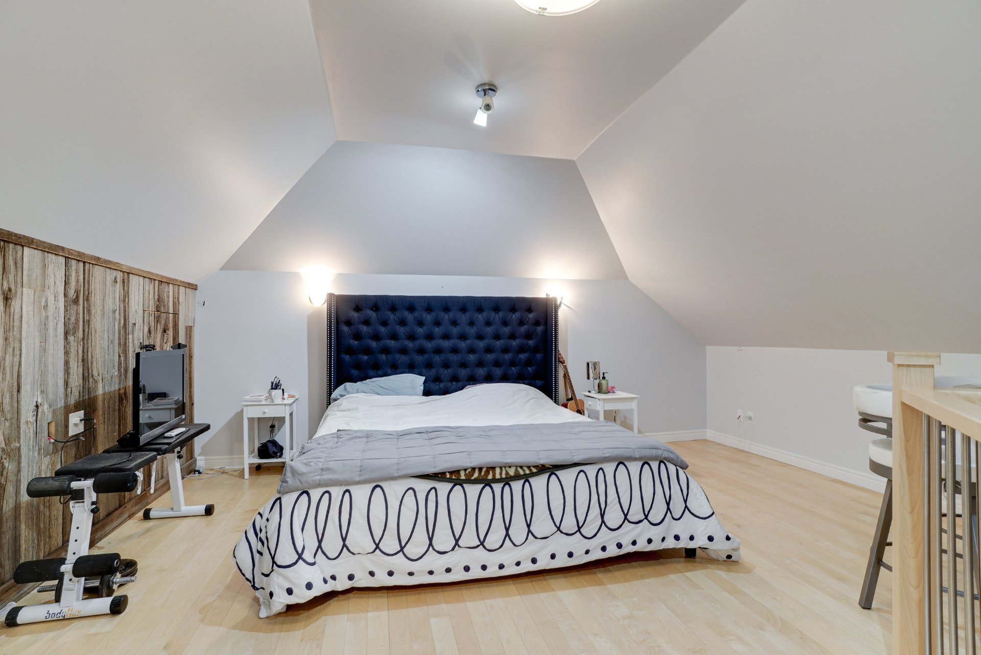 Salle familiale