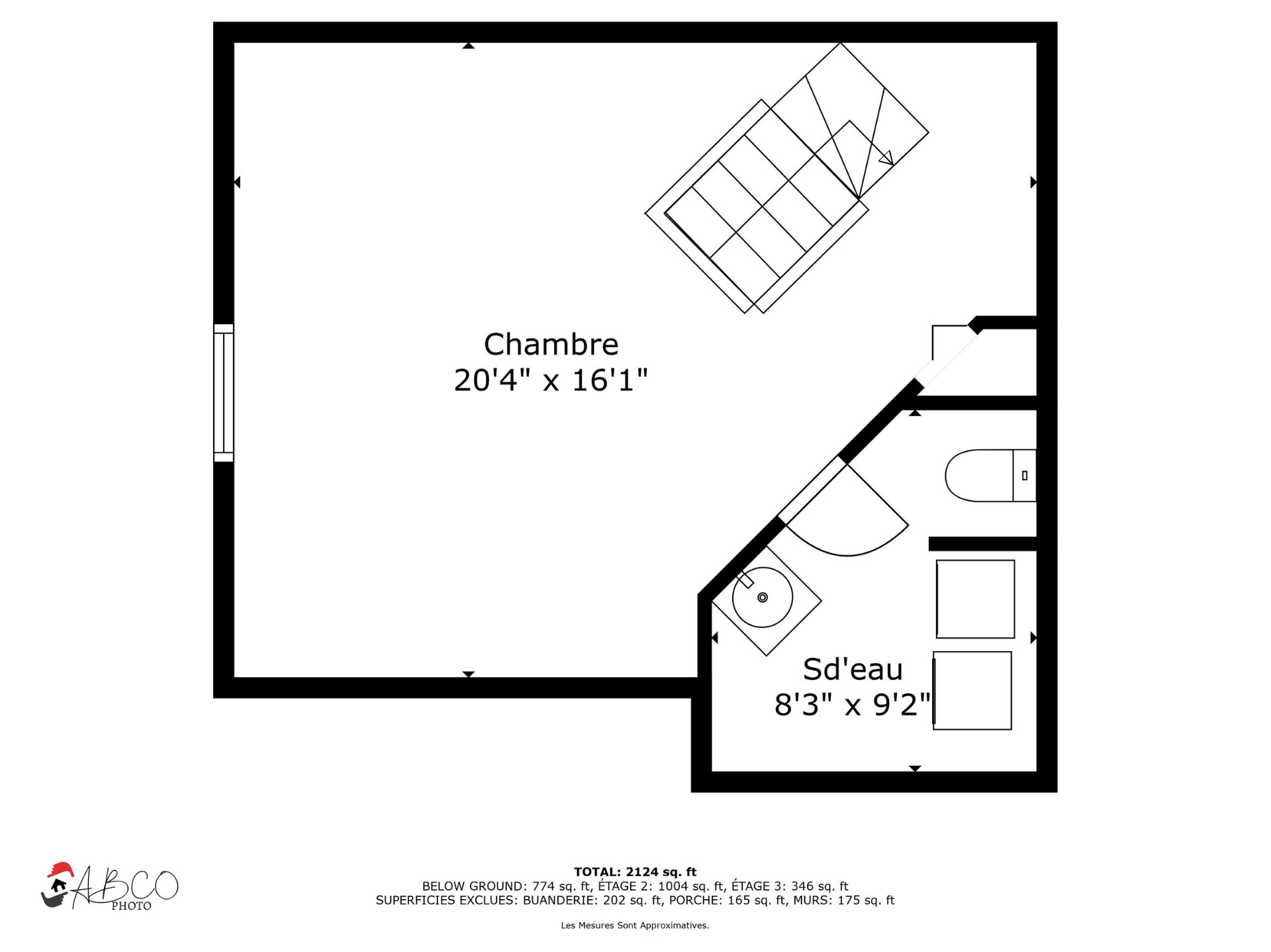 Plan (croquis)