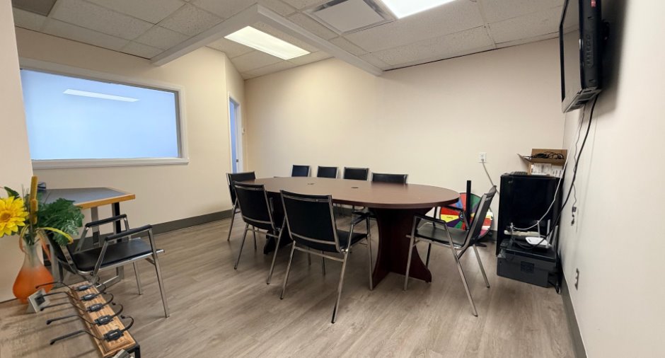 Salle de conférence