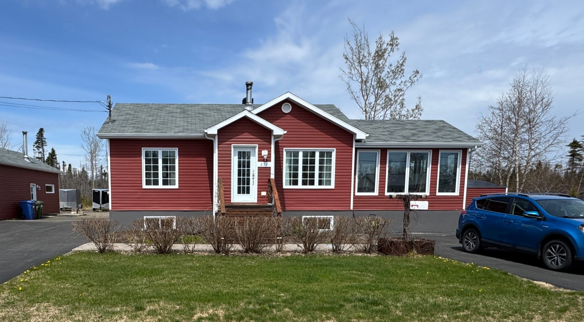 650 Rue Thériault — photo 1