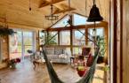 Solarium/Verrière