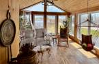 Solarium/Verrière