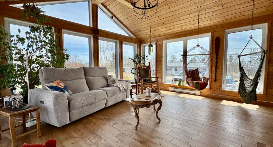 Solarium/Verrière