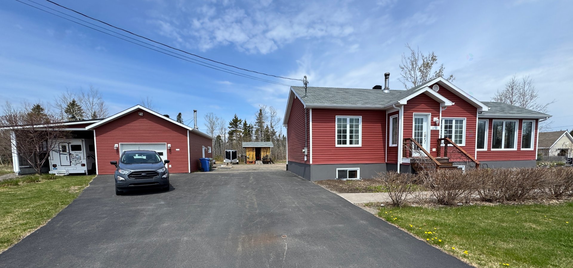 650 Rue Thériault — photo 3