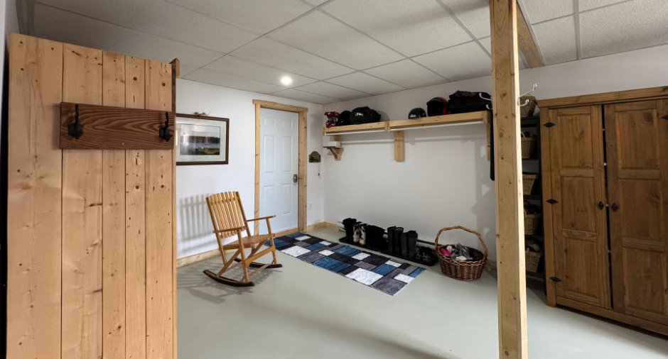 Salle familiale