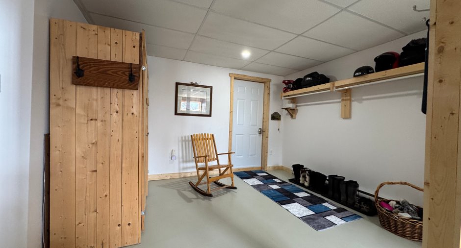 Salle familiale