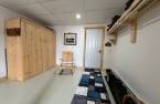 Salle familiale