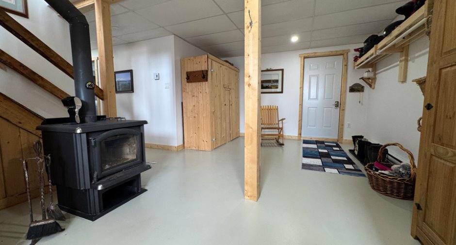 Salle familiale