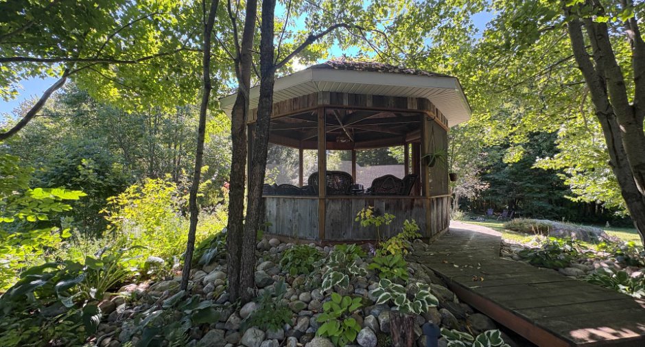 Solarium/Verrière