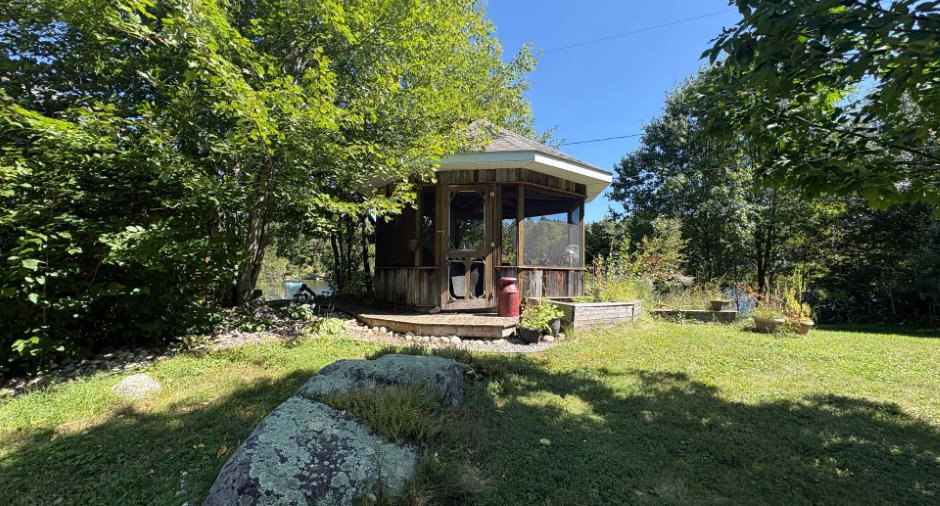 Solarium/Verrière