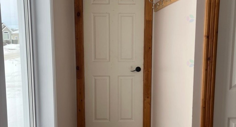 Hall d’entrée/Vestibule