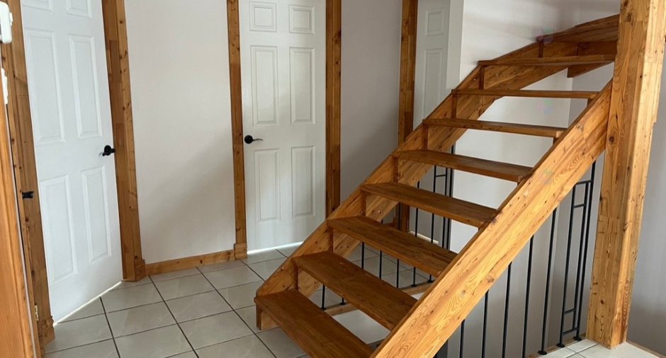 Escalier