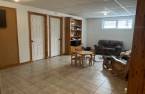 Salle familiale