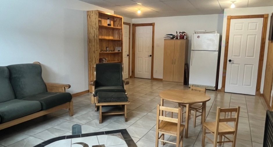 Salle familiale