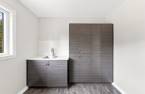 Salle de lavage