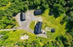 Photo aérienne
