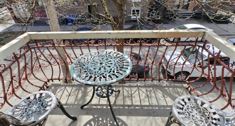 Balcon