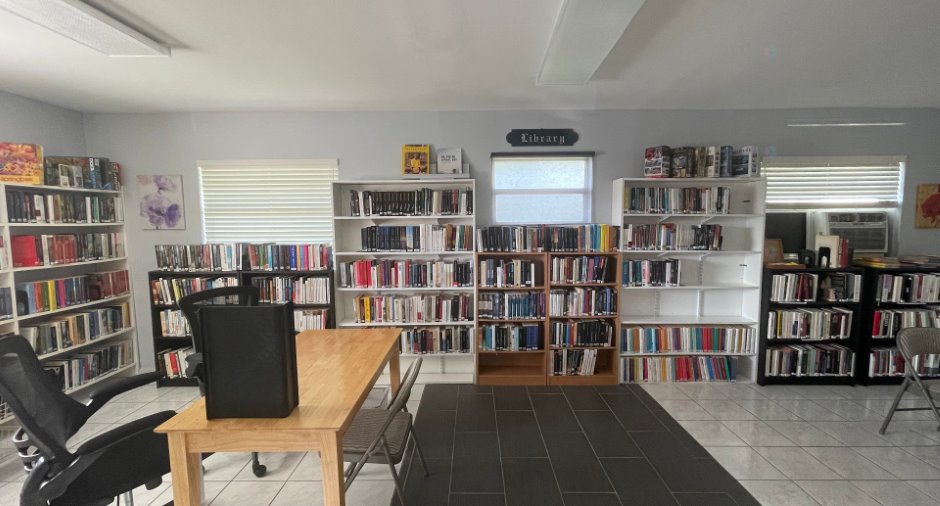 Library