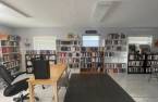 Bibliothèque