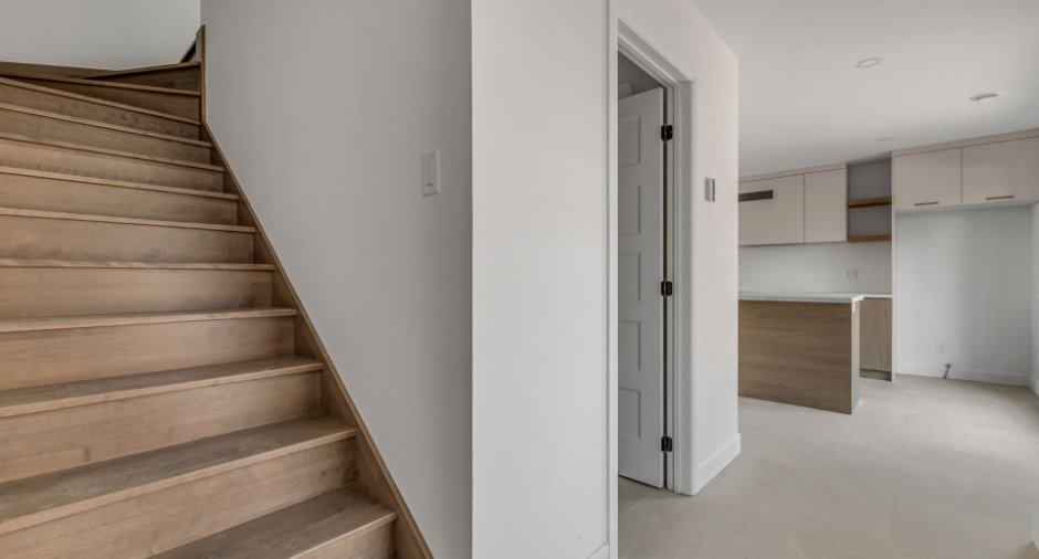 Hall d’entrée/Vestibule