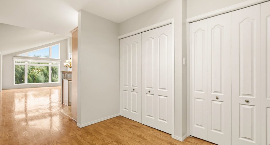 Hall d’entrée/Vestibule