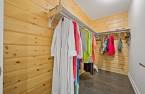 Penderie (Walk-in)