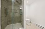 Salle de bains attenante à la CCP