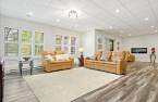 Salle familiale