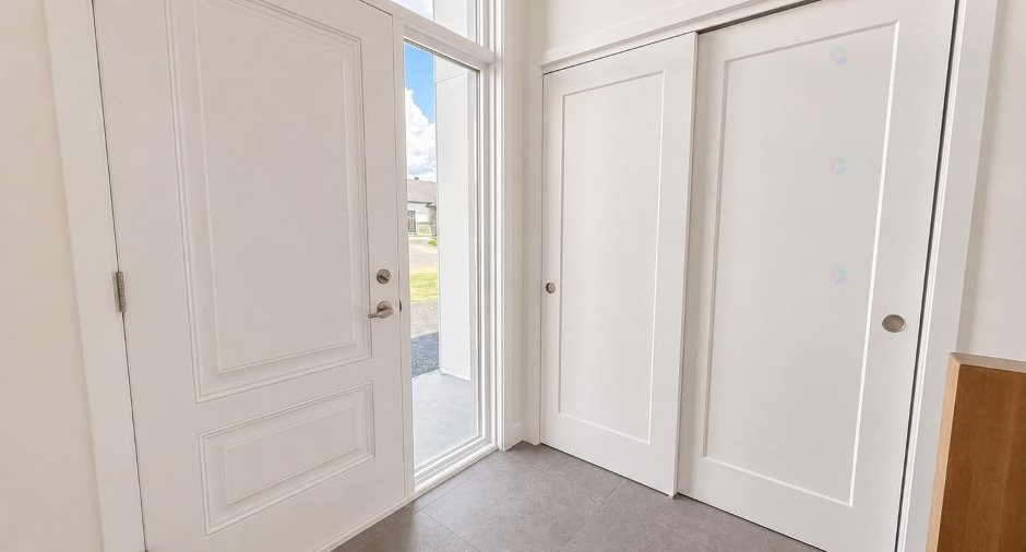 Hall d’entrée/Vestibule