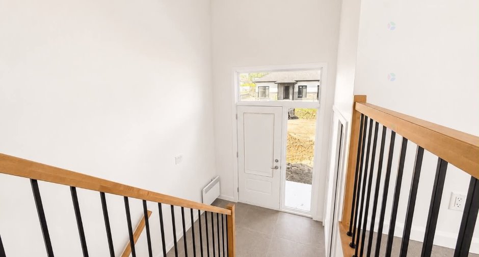 Escalier