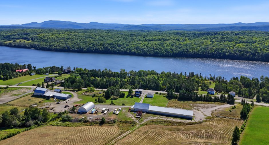 Vue d'ensemble