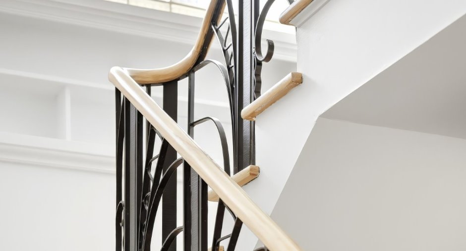 Escalier
