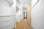 Penderie (Walk-in)
